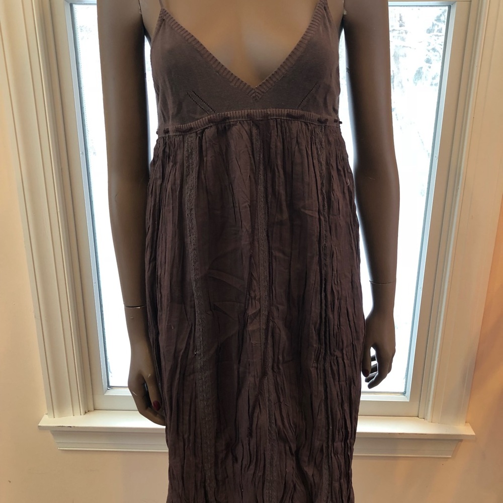 GAP SUMMER DRESS